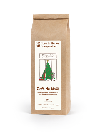 Café de Noël