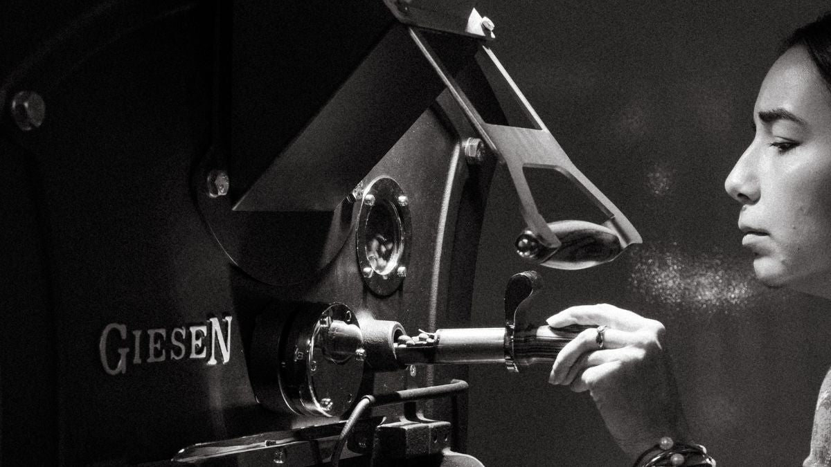 Pourquoi le café artisanal est plus durable que le café industriel