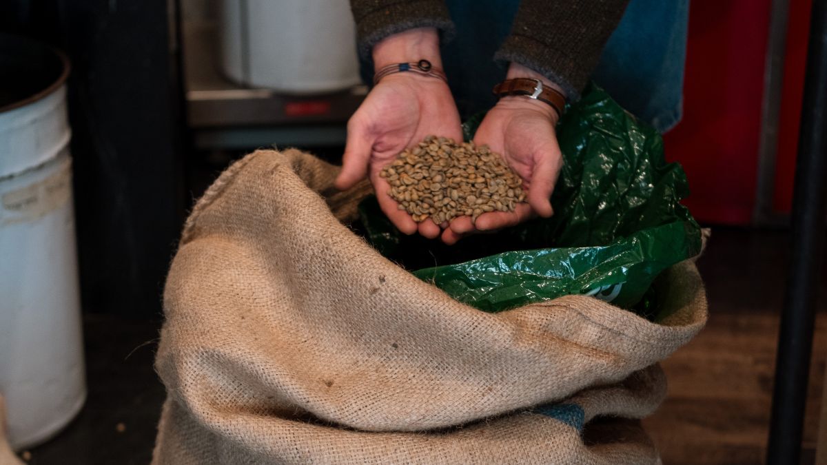 Au cœur du café : nos partenaires, un maillon essentiel