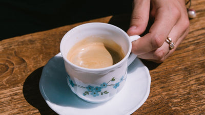 Les meilleurs cafés pour espresso : comment bien choisir ?