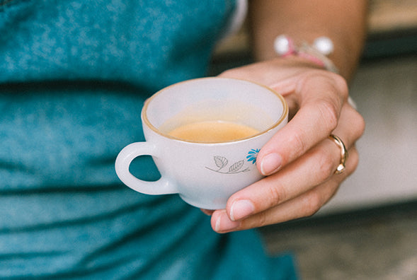 Comment préparer votre café avec une AeroPress ?