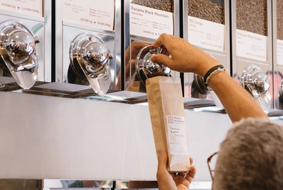 Quelle est la différence entre un café Robusta et un café Arabica ?