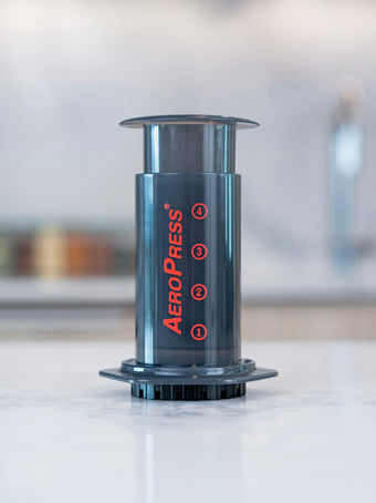 Cafetière AeroPress