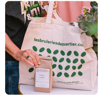 Tote bag